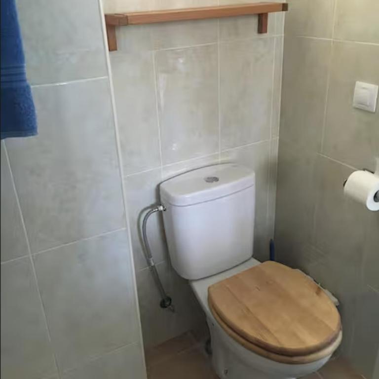 Apartment with stunning views - Apartamento Familiar de 2 dormitorios con vistas - 18