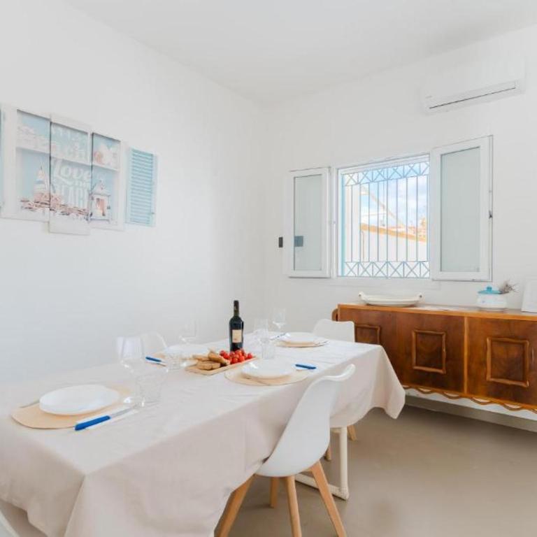 Villa Marina Salento - Casa con 2 Camere da Letto - 9