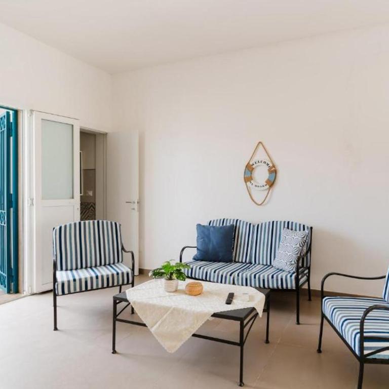 Villa Marina Salento - Casa con 2 Camere da Letto - 7