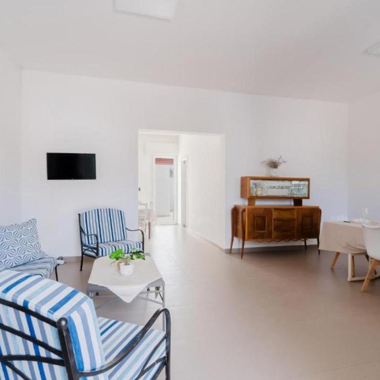 Villa Marina Salento - Casa con 2 Camere da Letto - 8