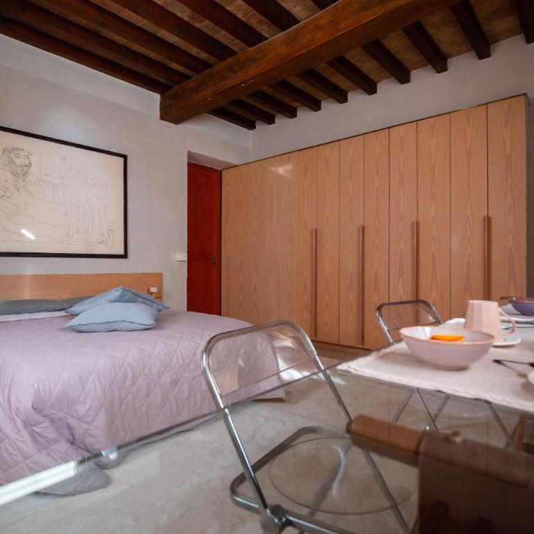 La Luna nel Pozzo - Junior Suite - 4