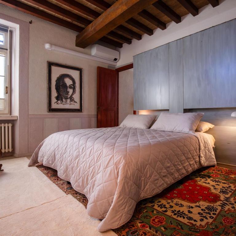 La Luna nel Pozzo - Junior Suite - 3