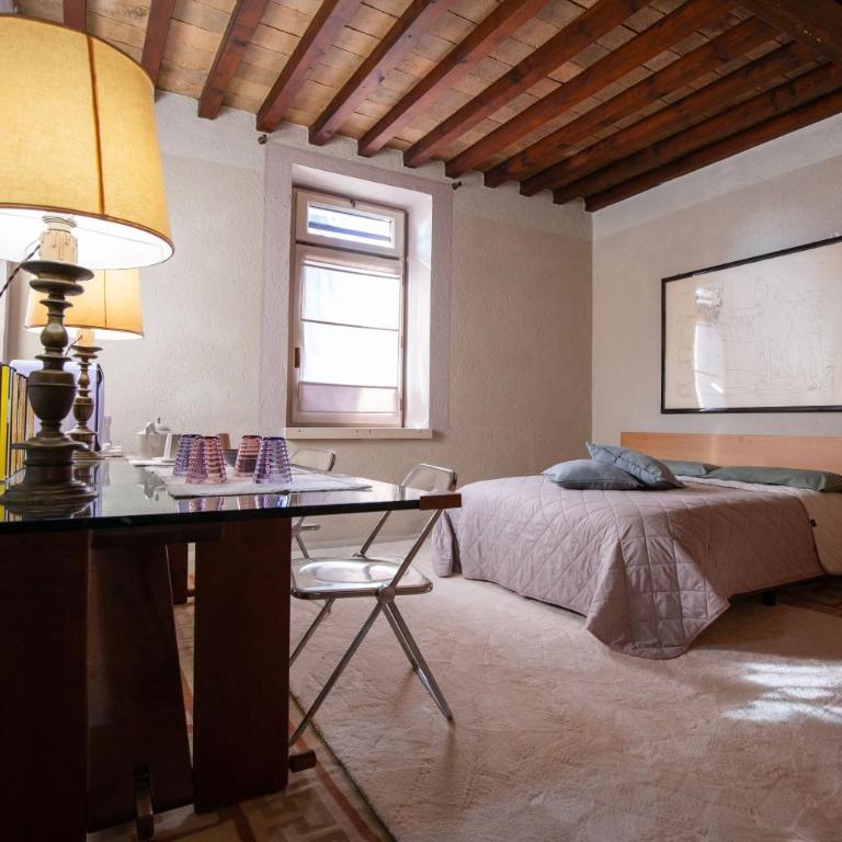 La Luna nel Pozzo - Junior Suite - 7