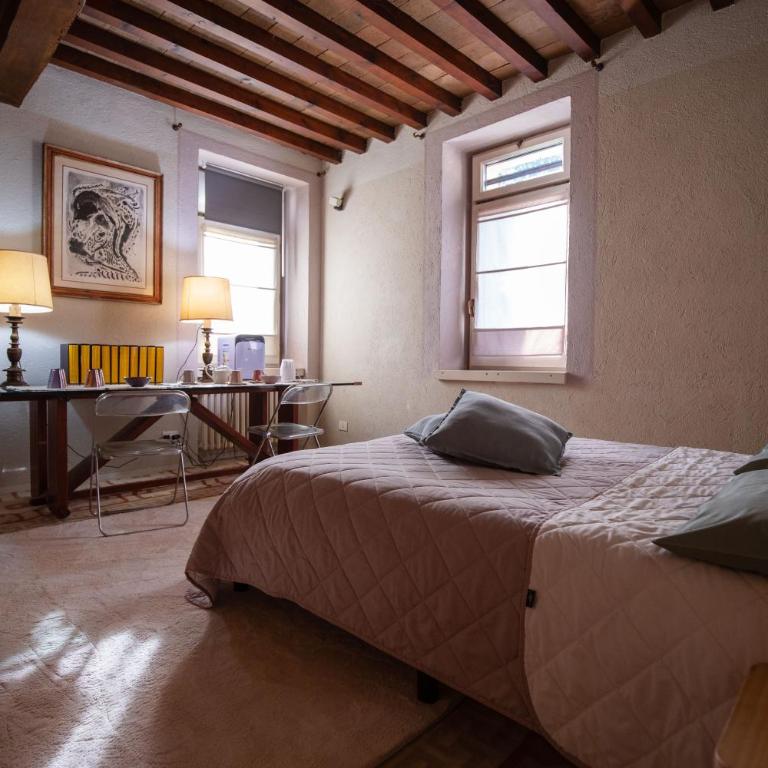 La Luna nel Pozzo - Junior Suite - 6