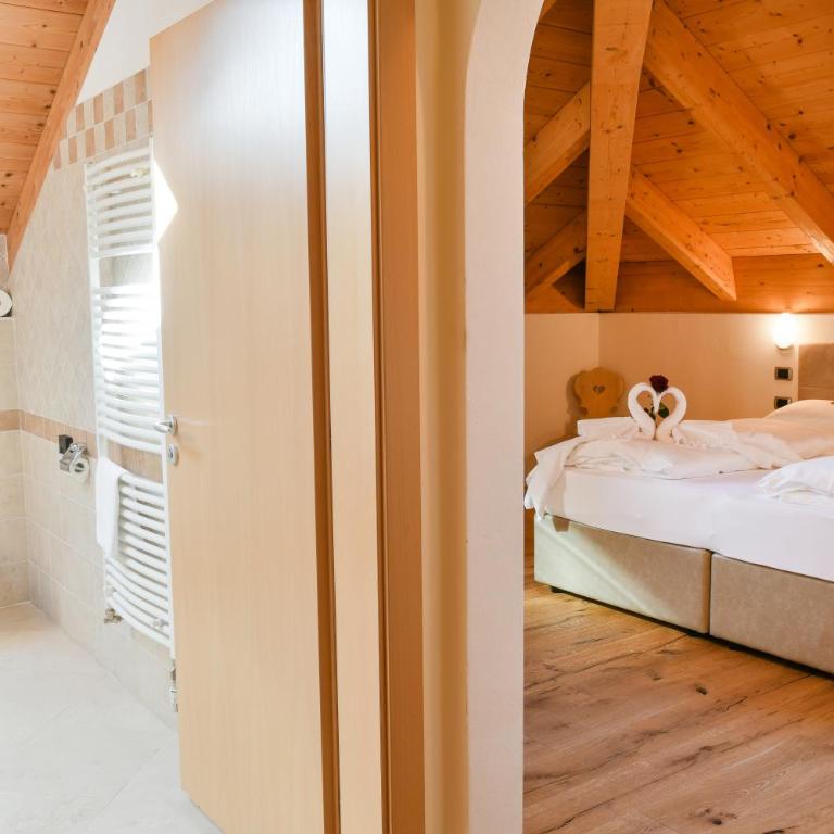 Hotel Savoia - Loft Infrared - 3