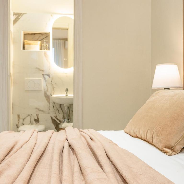 Lingotto Fiere - Ospedali - Metro - by RD Domus - Double Room with Private Bathroom - 3