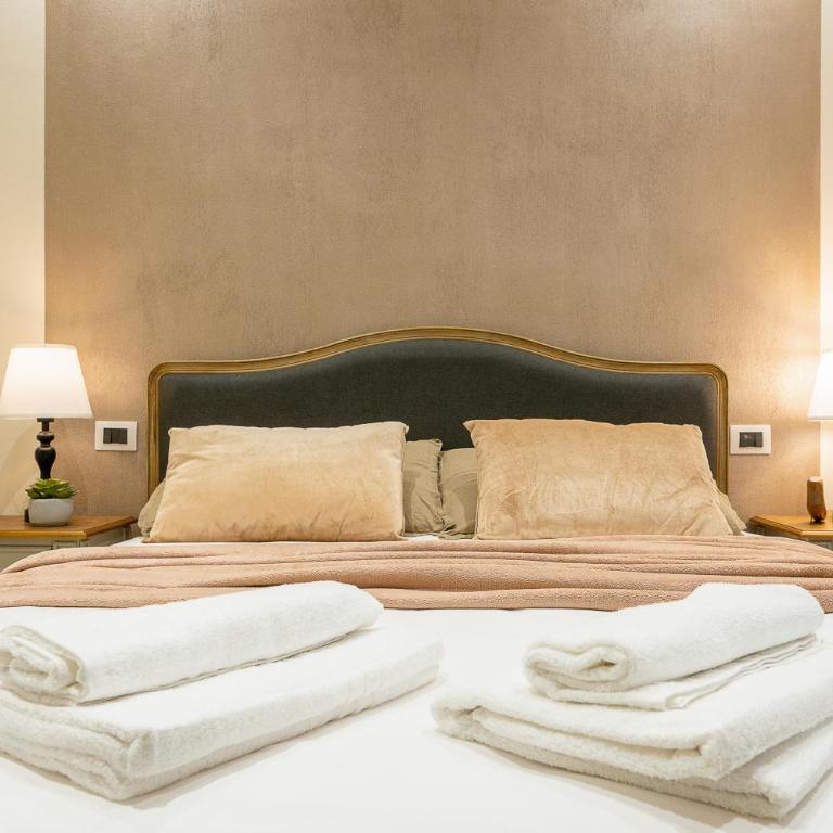 Lingotto Fiere - Ospedali - Metro - by RD Domus - Double Room with Private Bathroom - 5