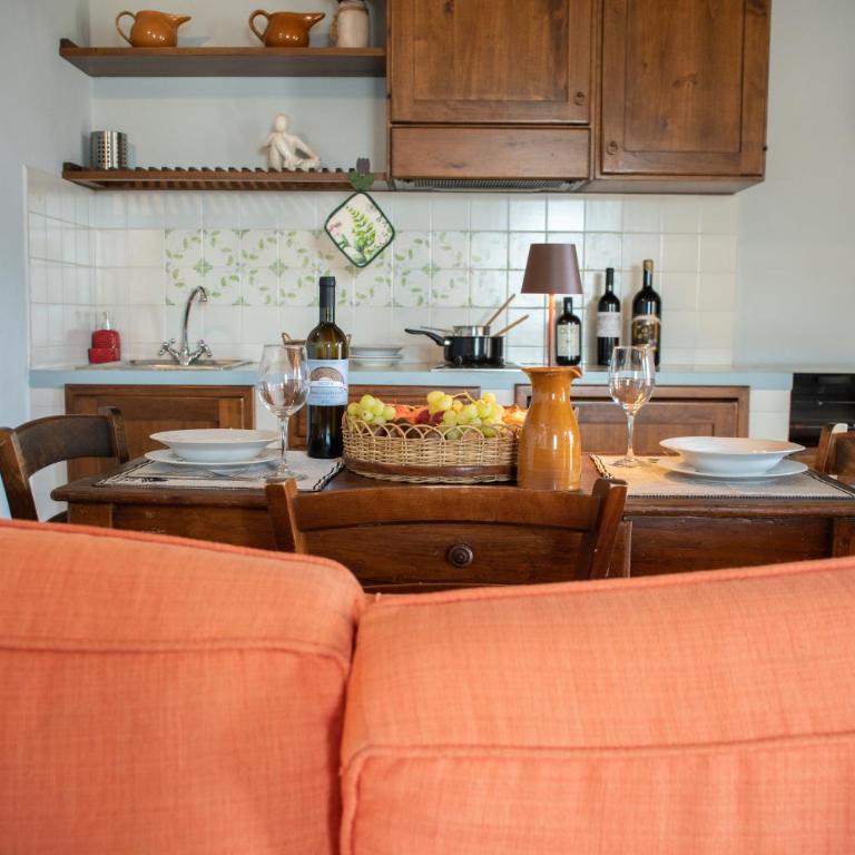 Casale Merlino - Monolocale - 12