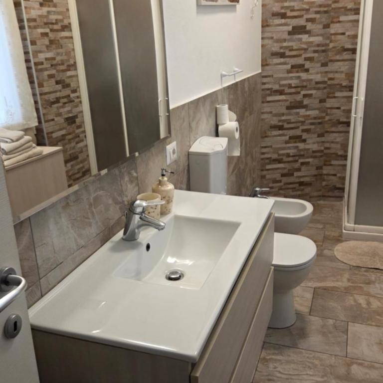 Rocca view central flat - Appartamento con 2 Camere da Letto e Vista Città - 7