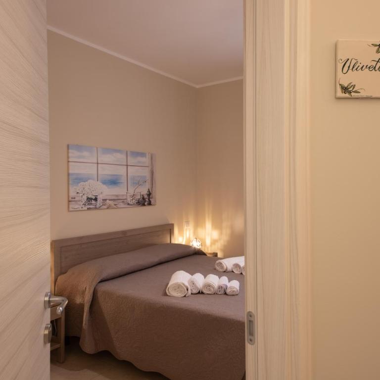 Villa Pietra Bianca by Apulia Hospitality - Villa con 3 Camere da Letto - 12