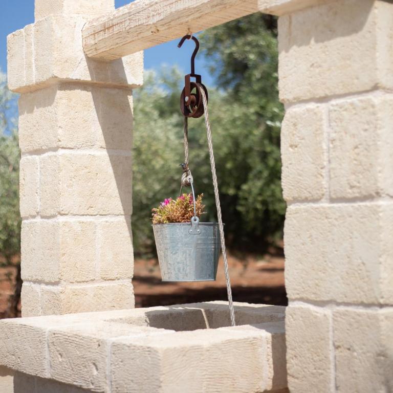 Villa Pietra Bianca by Apulia Hospitality - Villa con 3 Camere da Letto - 4