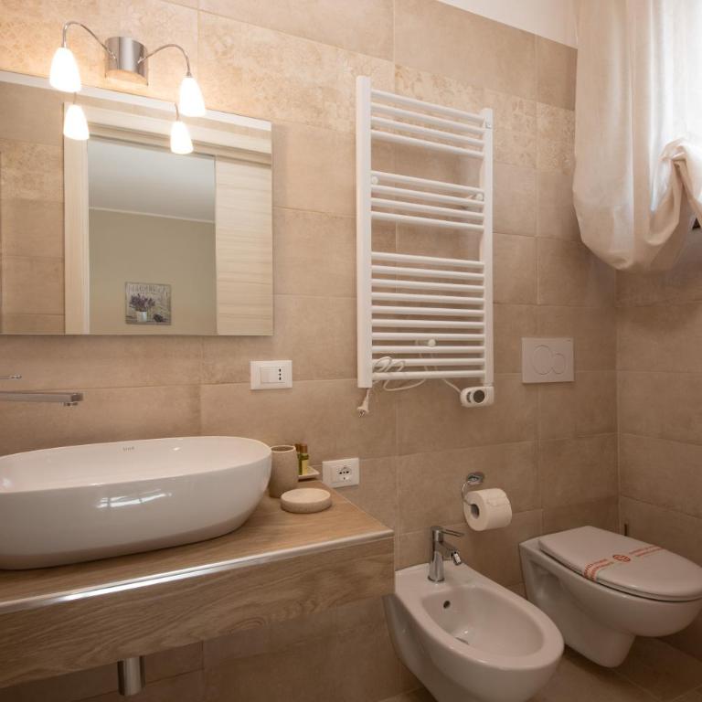 Villa Pietra Bianca by Apulia Hospitality - Villa con 3 Camere da Letto - 16