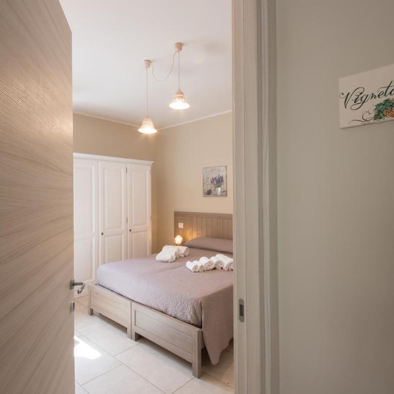 Villa Pietra Bianca by Apulia Hospitality - Villa con 3 Camere da Letto - 18