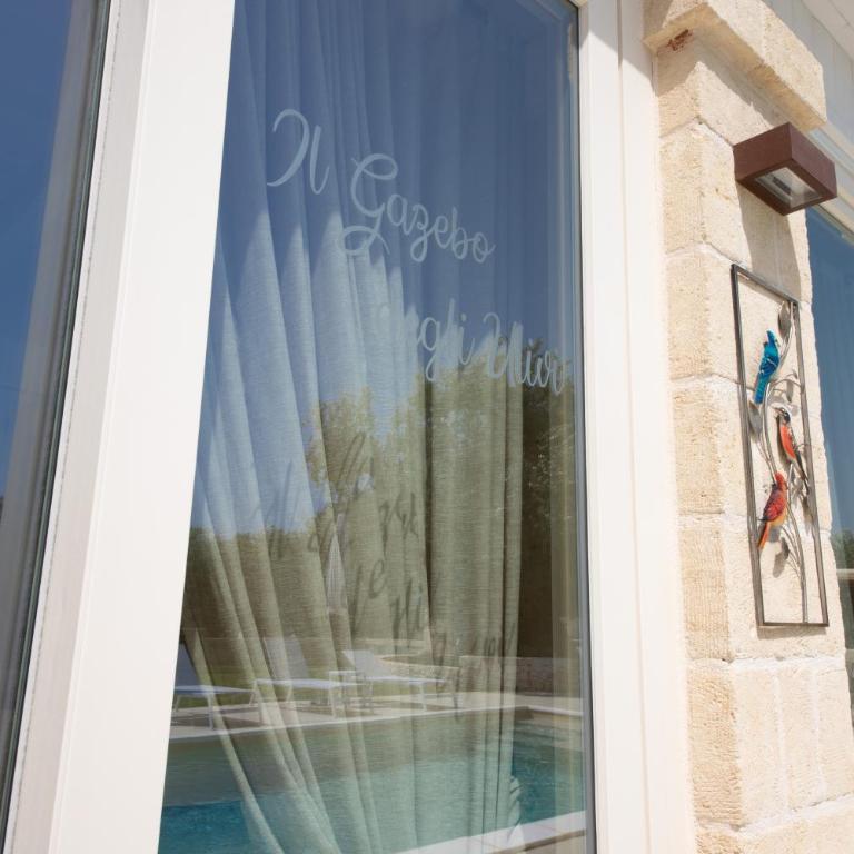 Villa Pietra Bianca by Apulia Hospitality - Villa con 3 Camere da Letto - 20