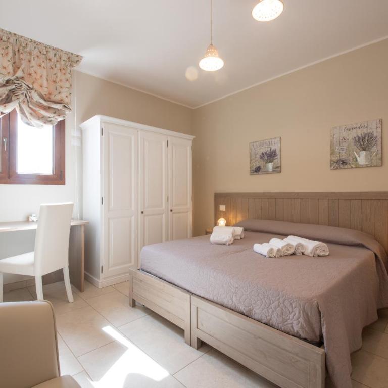 Villa Pietra Bianca by Apulia Hospitality - Villa con 3 Camere da Letto - 19