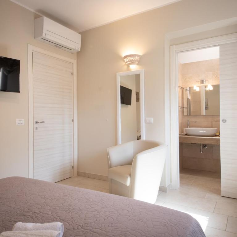 Villa Pietra Bianca by Apulia Hospitality - Villa con 3 Camere da Letto - 21