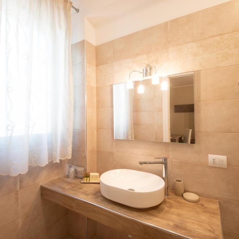 Villa Pietra Bianca by Apulia Hospitality - Villa con 3 Camere da Letto - 17