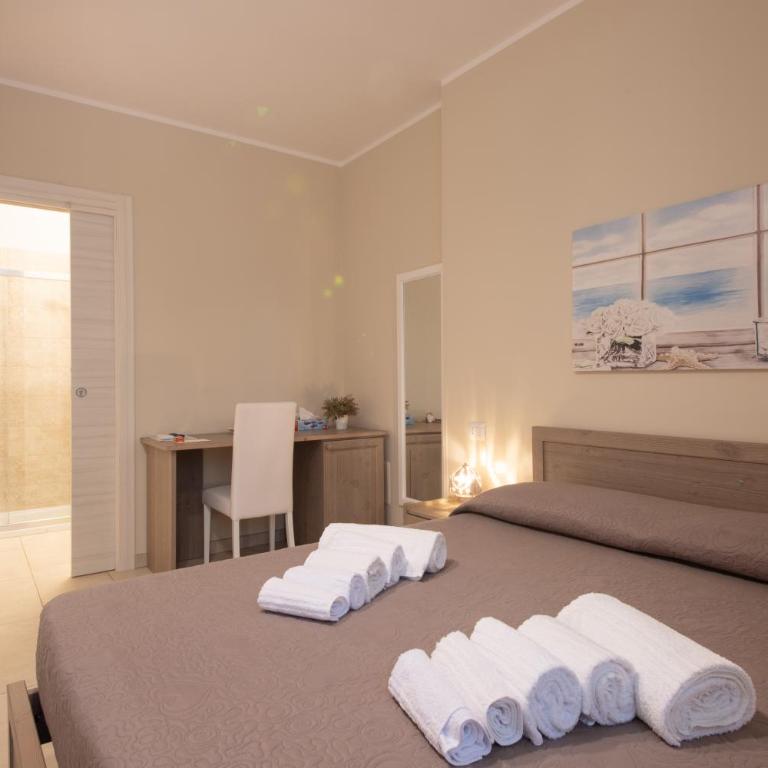 Villa Pietra Bianca by Apulia Hospitality - Villa con 3 Camere da Letto - 13