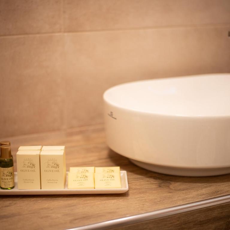 Villa Pietra Bianca by Apulia Hospitality - Villa con 3 Camere da Letto - 35