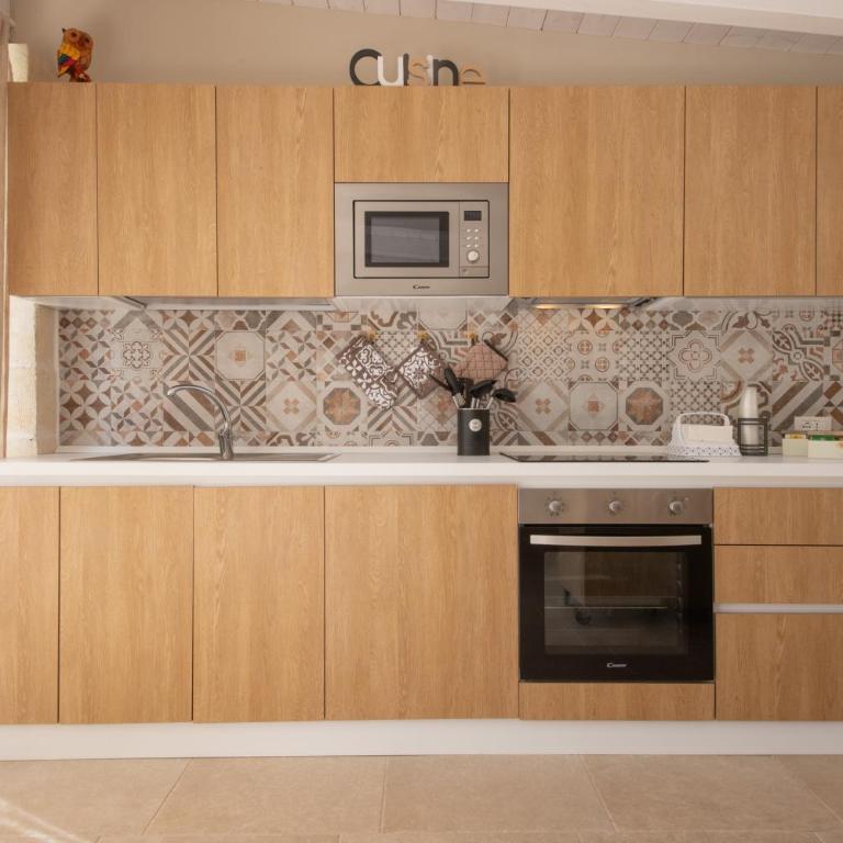 Villa Pietra Bianca by Apulia Hospitality - Villa con 3 Camere da Letto - 41