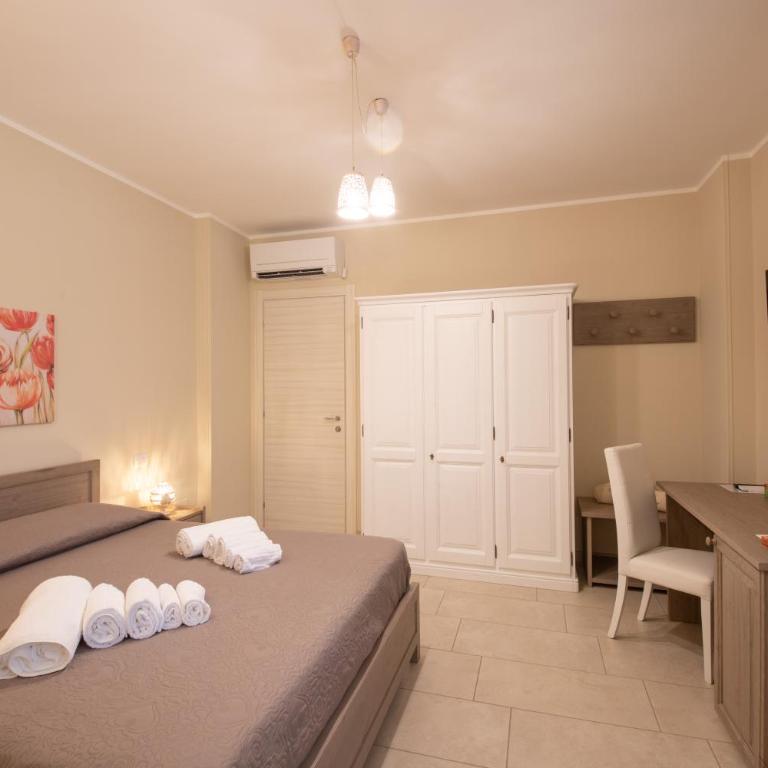 Villa Pietra Bianca by Apulia Hospitality - Villa con 3 Camere da Letto - 42
