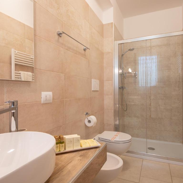 Villa Pietra Bianca by Apulia Hospitality - Villa con 3 Camere da Letto - 43