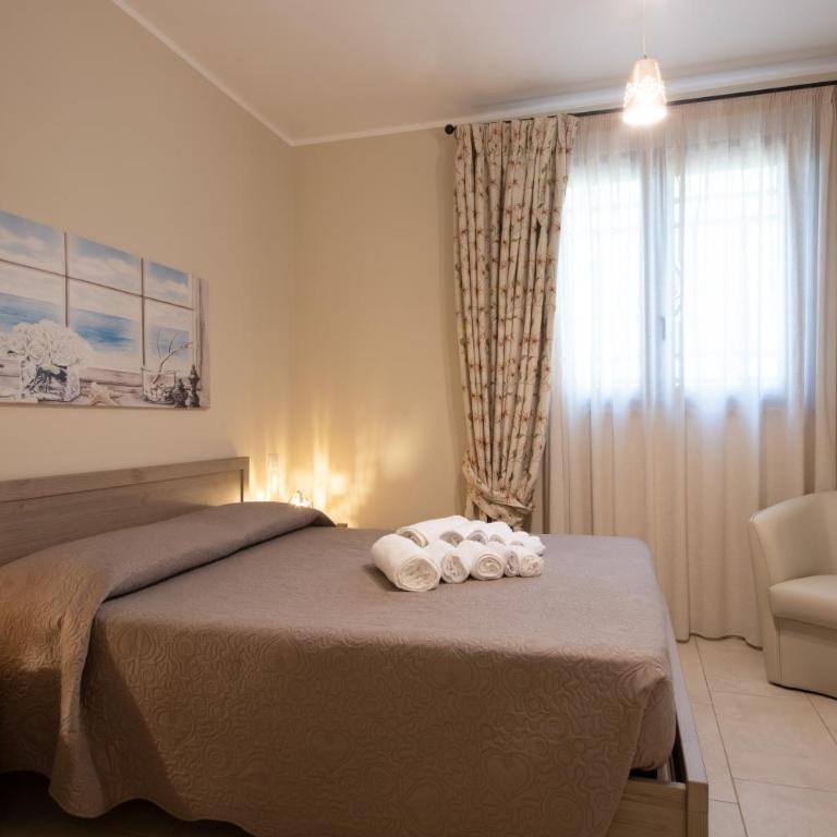 Villa Pietra Bianca by Apulia Hospitality - Villa con 3 Camere da Letto - 44