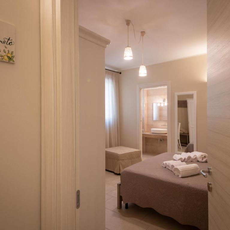 Villa Pietra Bianca by Apulia Hospitality - Villa con 3 Camere da Letto - 45