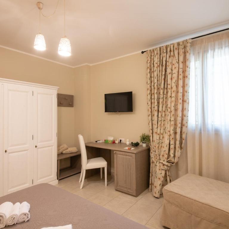 Villa Pietra Bianca by Apulia Hospitality - Villa con 3 Camere da Letto - 47