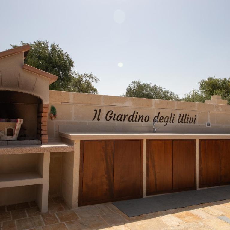 Villa Pietra Bianca by Apulia Hospitality - Villa con 3 Camere da Letto - 49