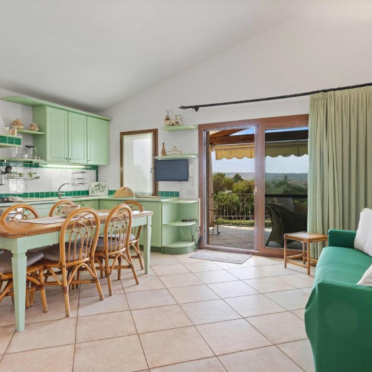 Sardegna è - Beach Apartment LE - Appartamento con 1 Camera da Letto, Vista Mare e Terrazza - 7