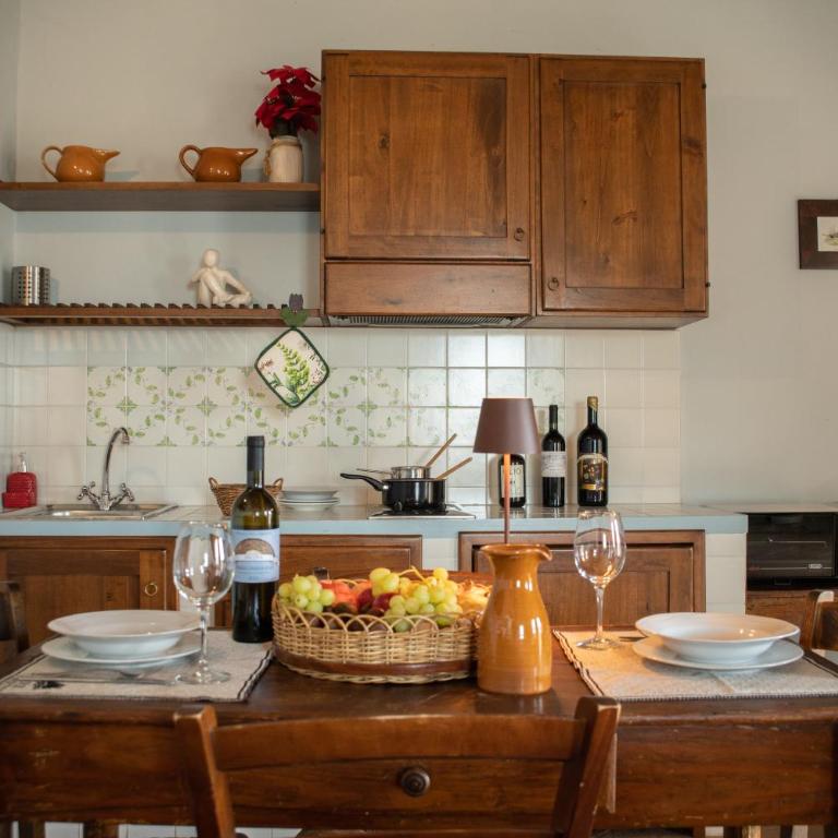 Casale Merlino - Monolocale - 11