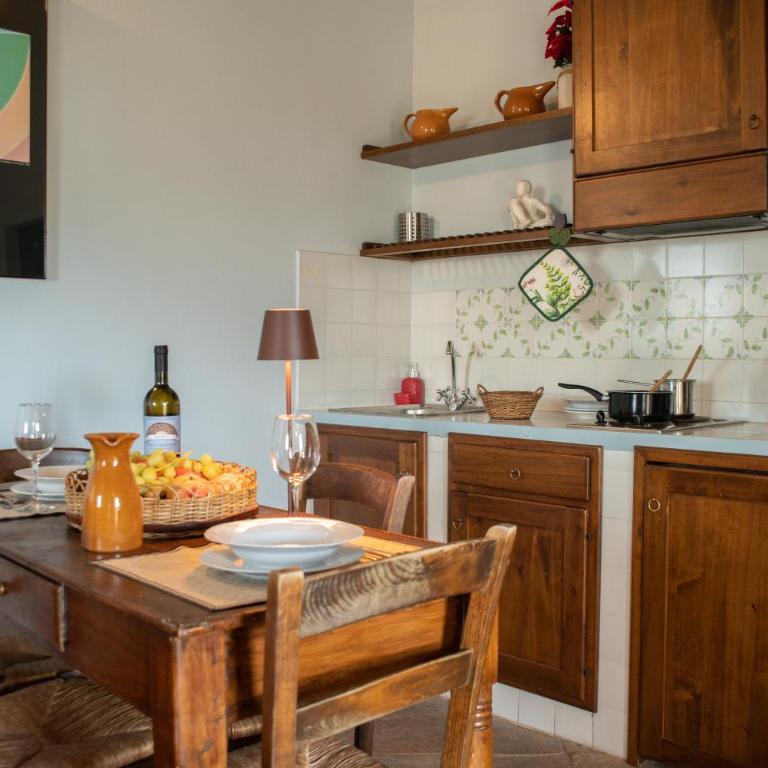 Casale Merlino - Monolocale - 14