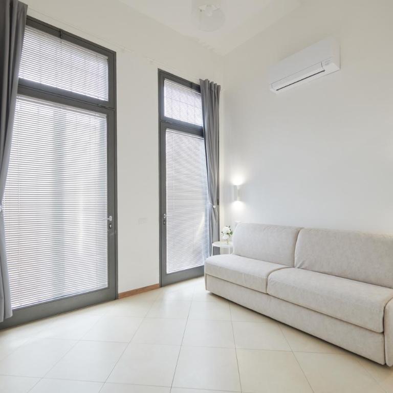 Sweet Home Ghiacciaie - One-Bedroom Apartment - 15