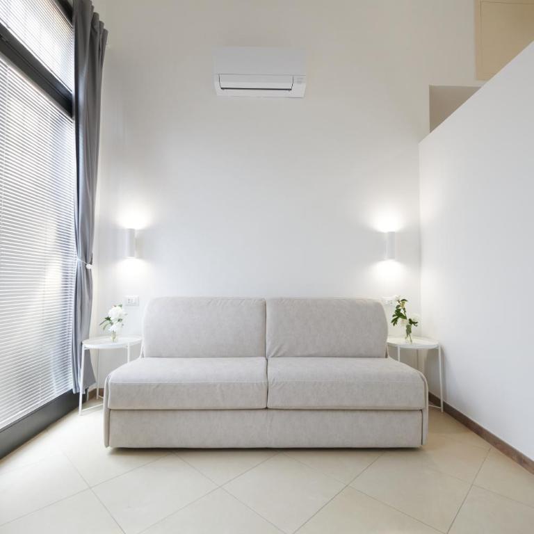 Sweet Home Ghiacciaie - One-Bedroom Apartment - 16