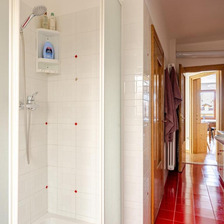 Casa dei Vessi il cuore di Fondo - Apartment mit 2 Schlafzimmern - 20