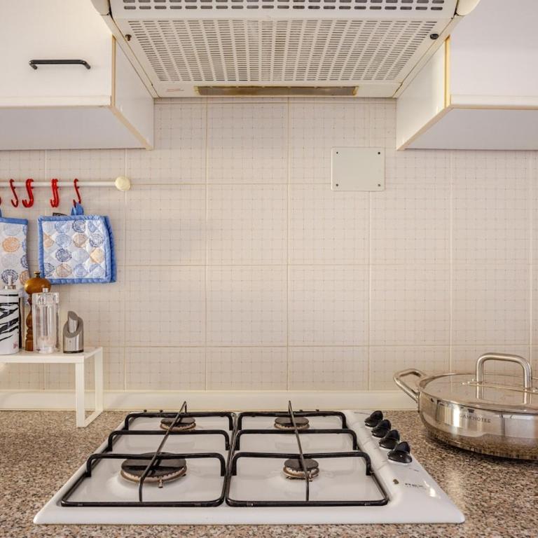 Casa dei Vessi il cuore di Fondo - Apartment mit 2 Schlafzimmern - 14