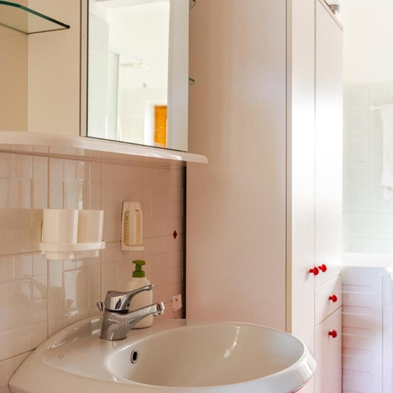 Casa dei Vessi il cuore di Fondo - Apartment mit 2 Schlafzimmern - 21