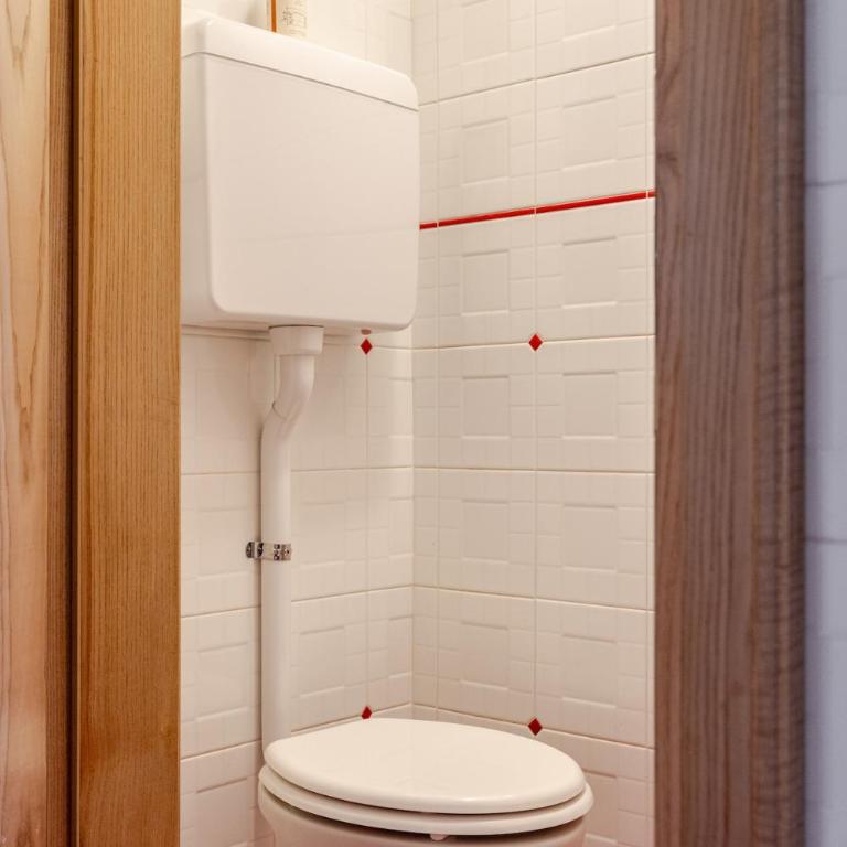 Casa dei Vessi il cuore di Fondo - Apartment mit 2 Schlafzimmern - 25