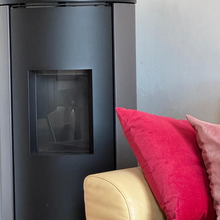 Casa dei Vessi il cuore di Fondo - Apartment mit 2 Schlafzimmern - 9