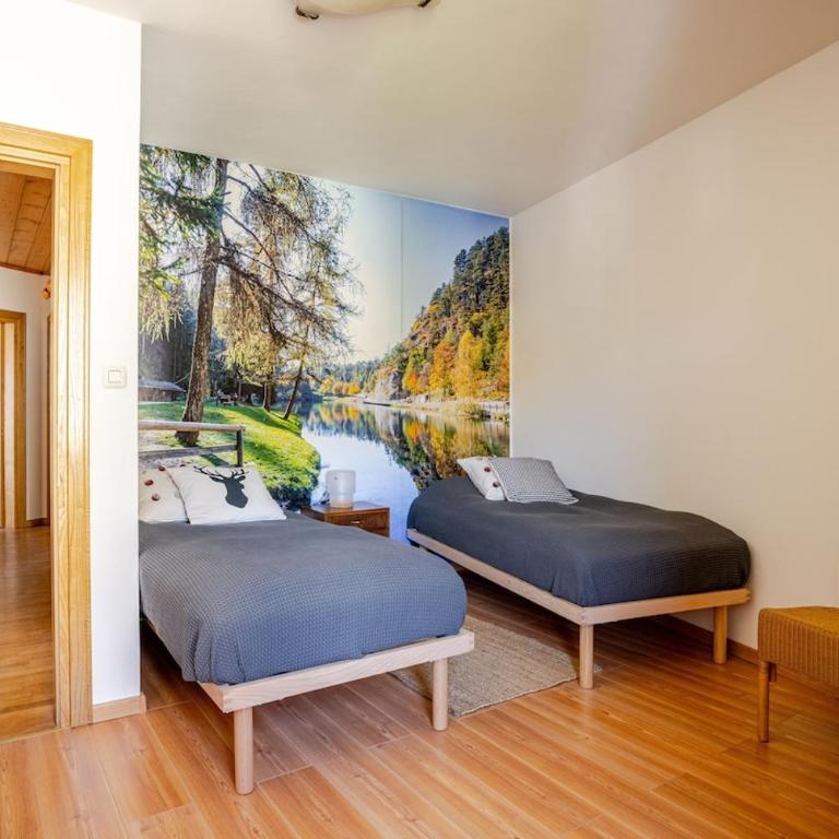 Casa dei Vessi il cuore di Fondo - Apartment mit 2 Schlafzimmern - 31