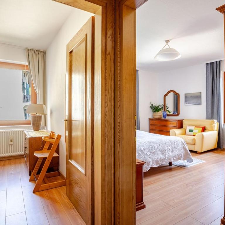 Casa dei Vessi il cuore di Fondo - Apartment mit 2 Schlafzimmern - 32