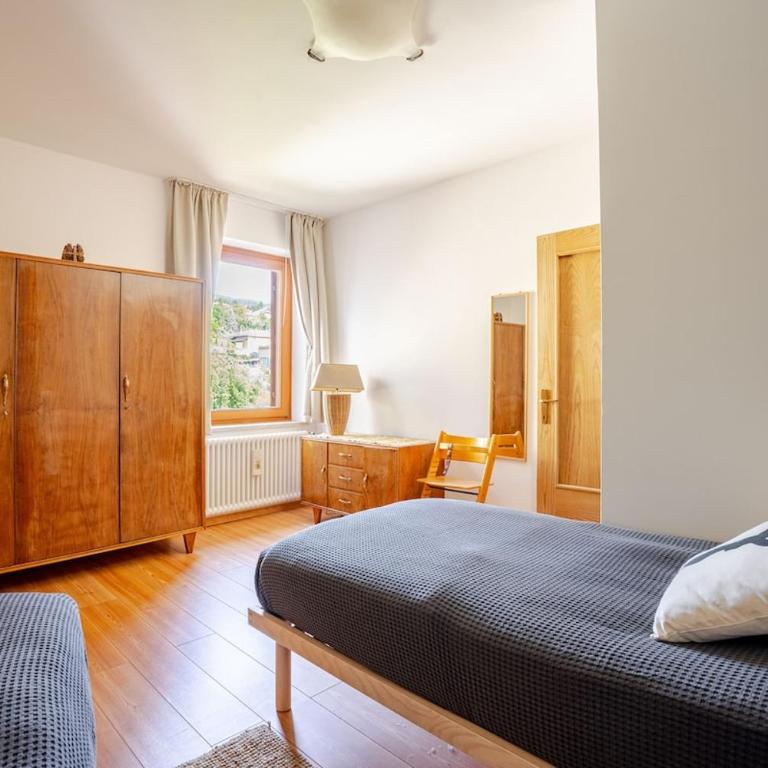 Casa dei Vessi il cuore di Fondo - Apartment mit 2 Schlafzimmern - 34