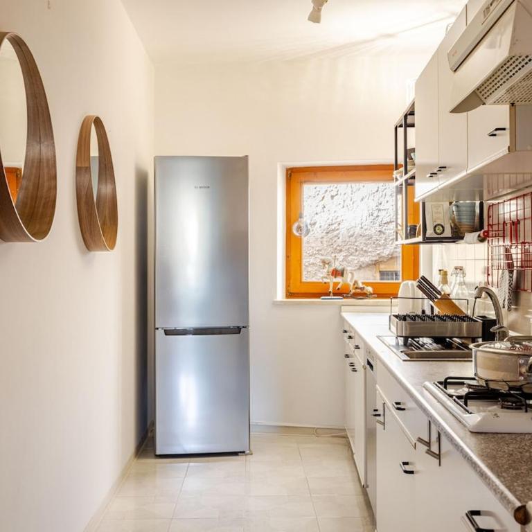 Casa dei Vessi il cuore di Fondo - Apartment mit 2 Schlafzimmern - 16