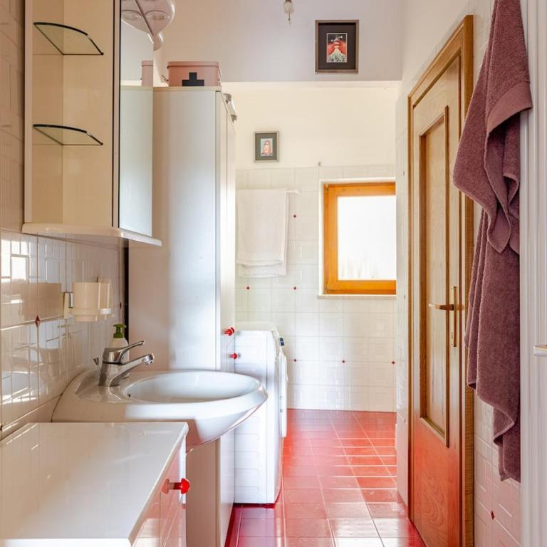 Casa dei Vessi il cuore di Fondo - Apartment mit 2 Schlafzimmern - 19
