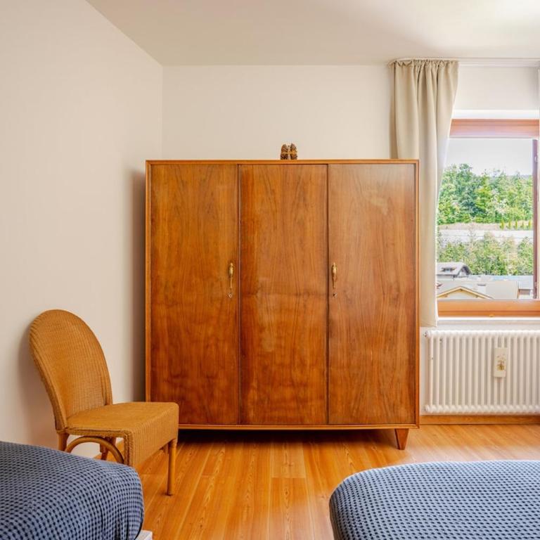 Casa dei Vessi il cuore di Fondo - Apartment mit 2 Schlafzimmern - 36
