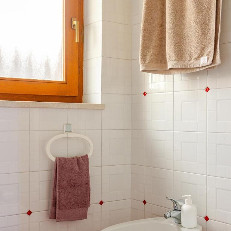Casa dei Vessi il cuore di Fondo - Apartment mit 2 Schlafzimmern - 23