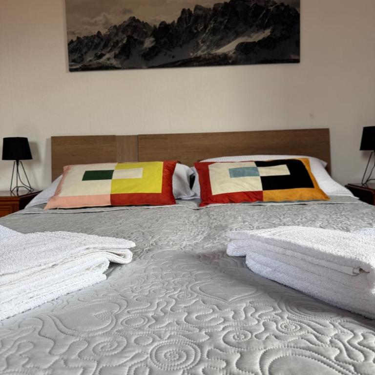 Casa dei Vessi il cuore di Fondo - Apartment mit 2 Schlafzimmern - 27