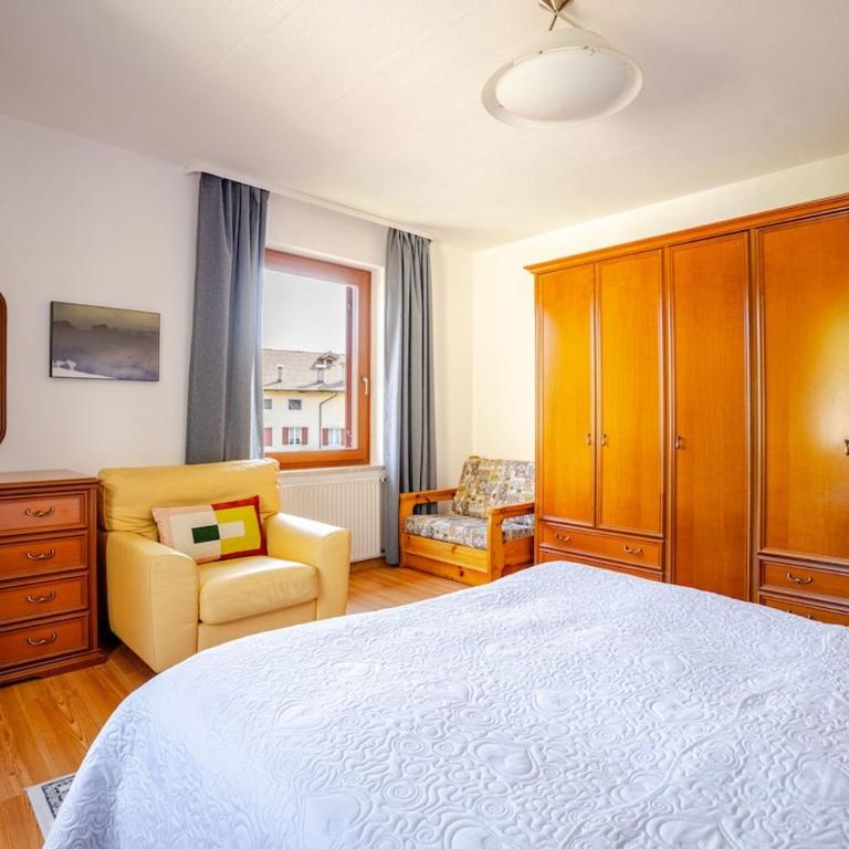 Casa dei Vessi il cuore di Fondo - Apartment mit 2 Schlafzimmern - 30