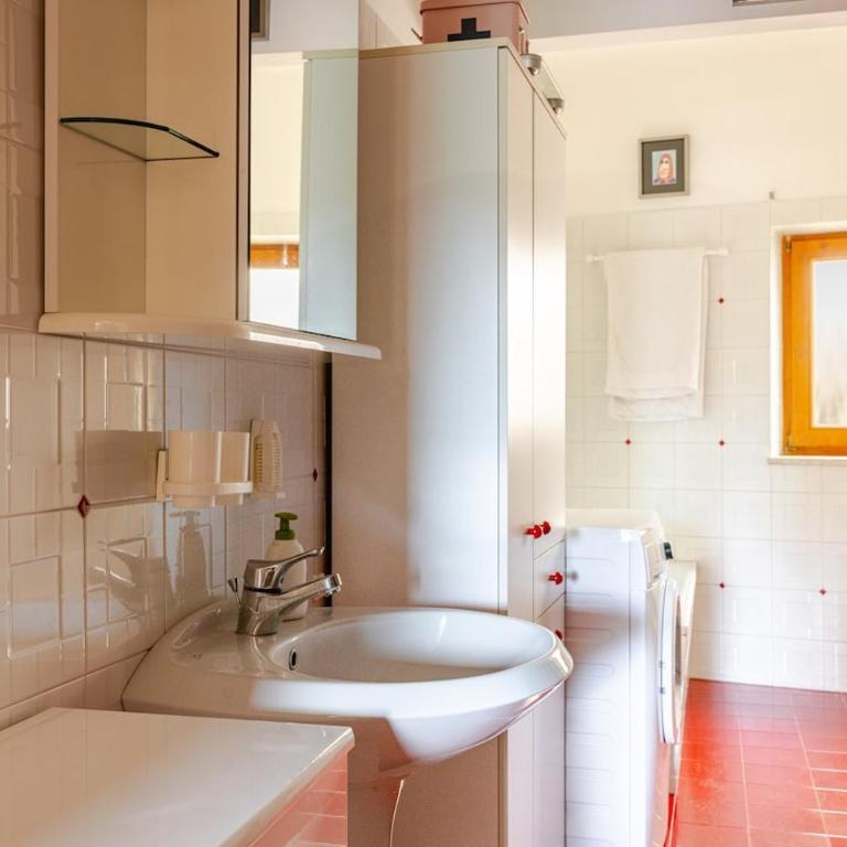 Casa dei Vessi il cuore di Fondo - Apartment mit 2 Schlafzimmern - 26